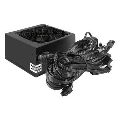 блок питания ExeGate 750PPH-OEM EX292343RUS-OEM