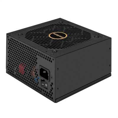 блок питания ExeGate 750VSP FC EX297232RUS
