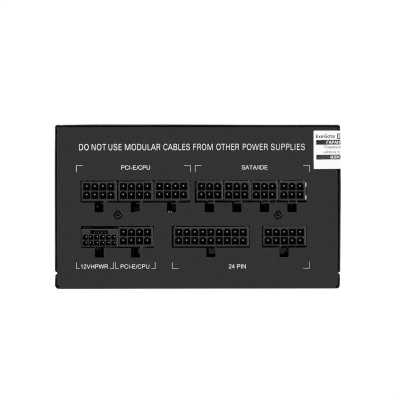 ExeGate 750VSP FC EX297232RUS