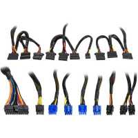 ExeGate 850PPX-S EX259613RUS-S