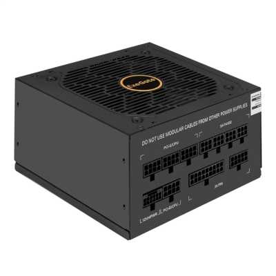 блок питания ExeGate 850VSP FС EX297233RUS