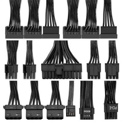 ExeGate 850VSP FС EX297233RUS