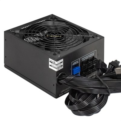блок питания ExeGate 900PPX EX222114RUS
