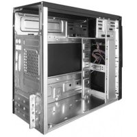 Exegate AA-321 Black 400W