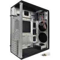 Exegate AA-327 Black без БП