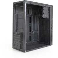 Exegate AA-329 Black 400W