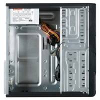 Exegate AB-215 Black 350W
