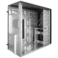 Exegate AB-220 Black 450W