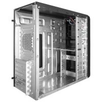 Exegate AB-221 Black без БП