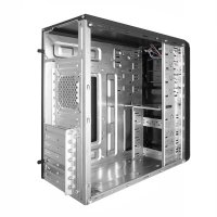 Exegate AB-221U Black 500W