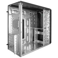 Exegate AB-222 Black 500W