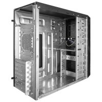 Exegate AB-223 Black 400W