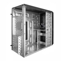 Exegate AB-224U Black 400W
