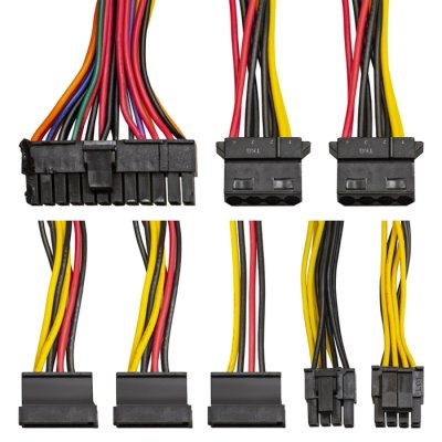 Exegate AB450 EX219184RUS-PC