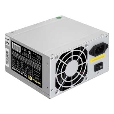 ExeGate AB650 EX292143RUS-PC