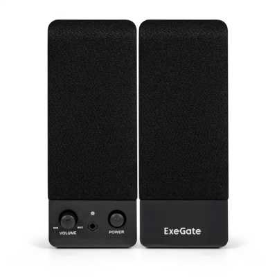ExeGate Accord 235 EX294431RUS
