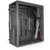 Exegate AX-252 Black 500W