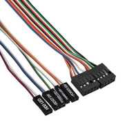 корпус Exegate AX-252 Black 500W