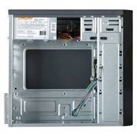 Exegate BA-106 Black 350W