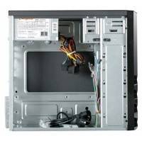 Exegate BA-107 Black 450W