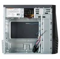 Exegate BA-108 Black 500W