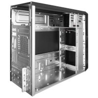 Exegate BA-110 Black 400W