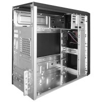 Exegate BA-111 Black 350W