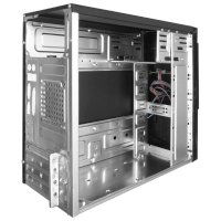 Exegate BA-112 Black 500W