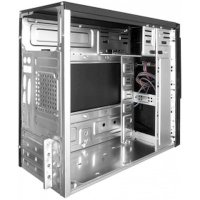 Exegate BA-112U Black 500W