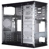 Exegate BA-118U Black 450W