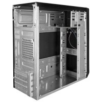 Exegate BA-121U Black без БП