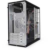 ExeGate BA-201 Black 450W