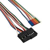 ExeGate BA-202 Black 500W