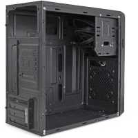 Exegate BA-309 Black 400W