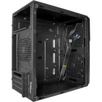 ExeGate BAA-103 Black 350W