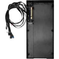 ExeGate BAA-104U Black 350W