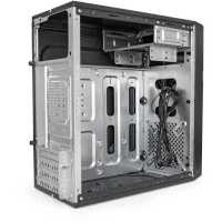 Exegate BAA-105 Black 450W