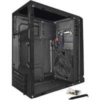 ExeGate BAA-106 Black 450W