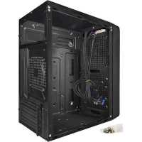 ExeGate BAA-108 Black 450W