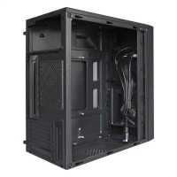 ExeGate BAA-109U2 Black без БП