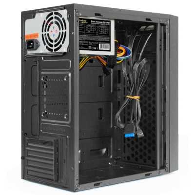 ExeGate BAA-114U2-AAA400 Black