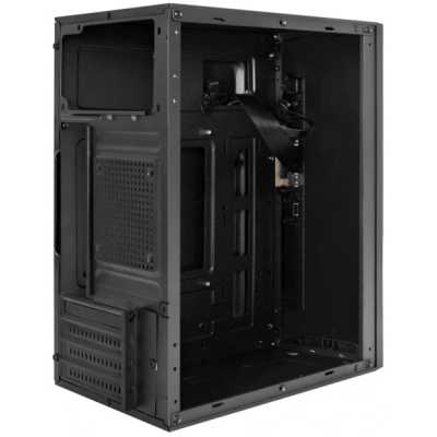 ExeGate BAA-303 Black без БП