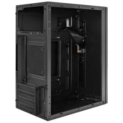 ExeGate BAA-303U Black без БП