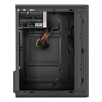 ExeGate BAA-503-AA500 Black