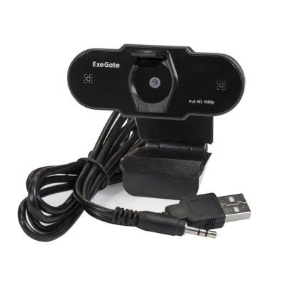 ExeGate BlackView C615