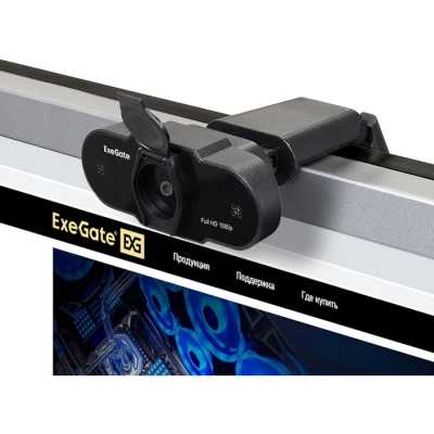 ExeGate BlackView C615
