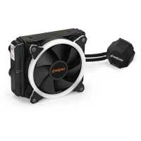 Exegate BlackWater-120.PWM.RGB EX286165RUS