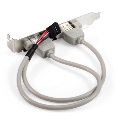 ExeGate BrctUSB2-2A EX298294RUS