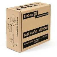 веб-камера ExeGate BusinessPro C922 FullHD Tripod