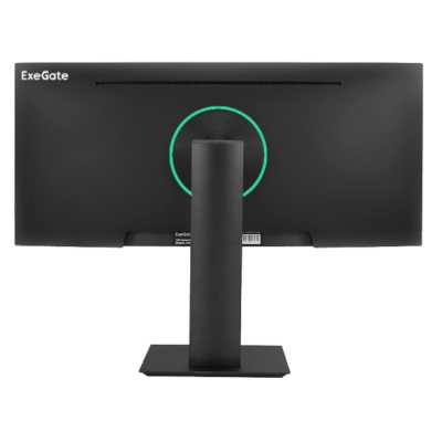 ExeGate Combat EC1500